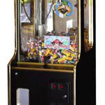 Candy Crane Machine - Carnival Games available for rent from Video Amusement