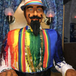 Zoltar Fortune Teller for Pride Weekend Rental San Francisco from Video Amusement