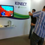 Xbox 360 Kinect - Music/ Dance/ Sports Games