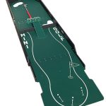12 mini golf lanes available from Video Amusement