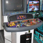 Gauntlet Dark Legacy classic arcade game rental