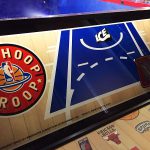 NBA Licensed game from ICE Games
