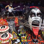Kiss POR pinball detailed look at the main features