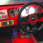 Daytona Championship USA Racing Arcade for Rent