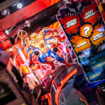 Marvel debut all new line of pinball games from Video Amusement rental