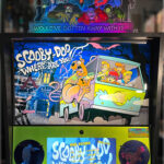 Scooby Doo Pinball Machine by Spooky Pinball from Video Amusement