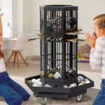 Giant KerPlunk Game for Rent San Francisco Bay Area