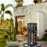 Giant KerPlunk Larger than ever for rent from Video Amusement Bay Area