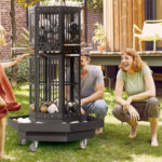 Giant KerPlunk Rental from Video Amusement San Francisco