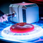 Odins Hammer Strike new game from ICE Games for rent lease or hire from Video Amusement San Jose California